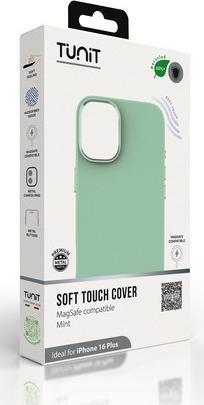 Immagine prodotto Tunit Clear Cover per iPhone 16 Plus (Apple iPhone 16 Plus)