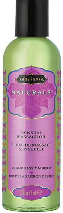 Produktbild Kamasutra Naturals (59 ml)