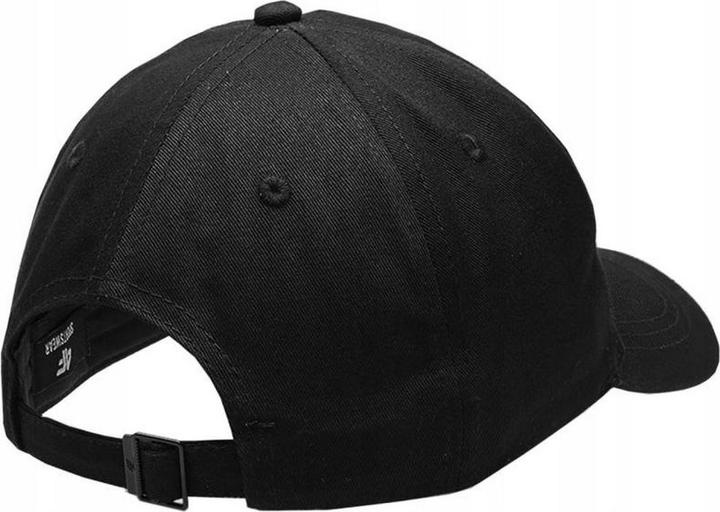 Produktbild 4F SS23ACABF116 BaseballMütze (M)