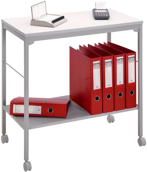 MC Office Shop MC MyBoy file trolley