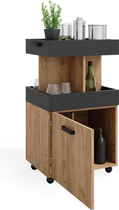 Image du produit Vicco Kamber (50 x 41 x 89 cm)
