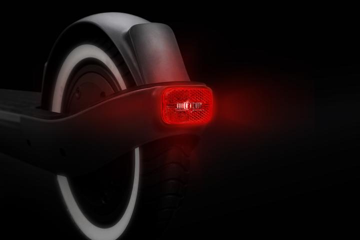 Immagine prodotto SoFlow SO ONE+ (20 km/h, 40 km, 500 W)