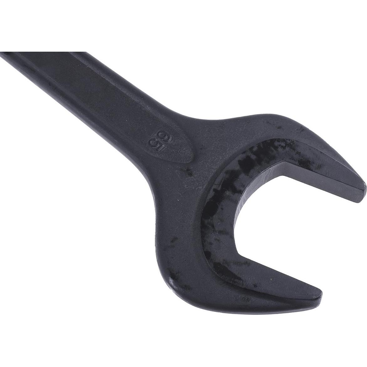 Thumbnail - Bahco, Schraubenschlüssel, 65 mm Maulschlüssel, phosphatiert, 528 mm (65 mm)
