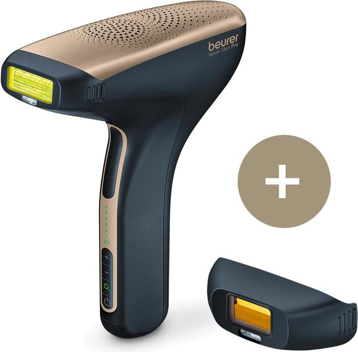 Immagine prodotto Beurer Velvet Skin Pro