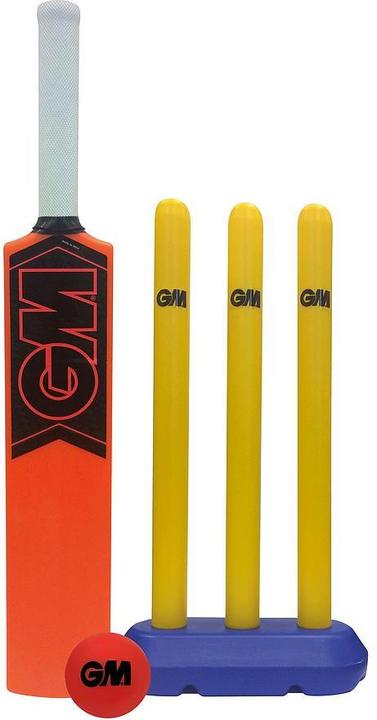 Image du produit Gunn And Moore Ouvreur de cricket en caoutchouc plastique