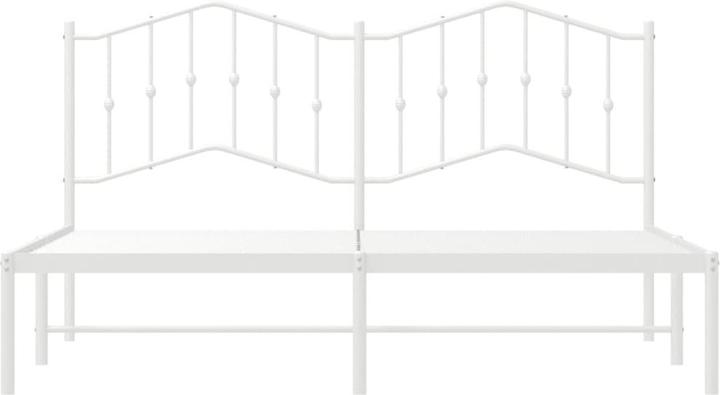 Image du produit vidaXL Bettgestell (183 x 213 cm)