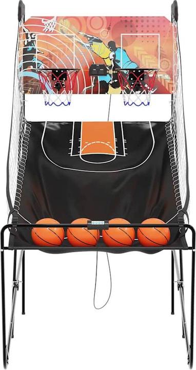 Immagine prodotto vidaXL Arcade-Basketballspiel