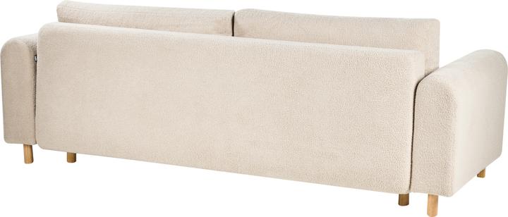 Produktbild Beliani Kvam (3-Sitzer)