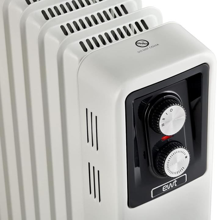 Immagine prodotto EWT Radiatore Eco NOC eco 20M, 2000W