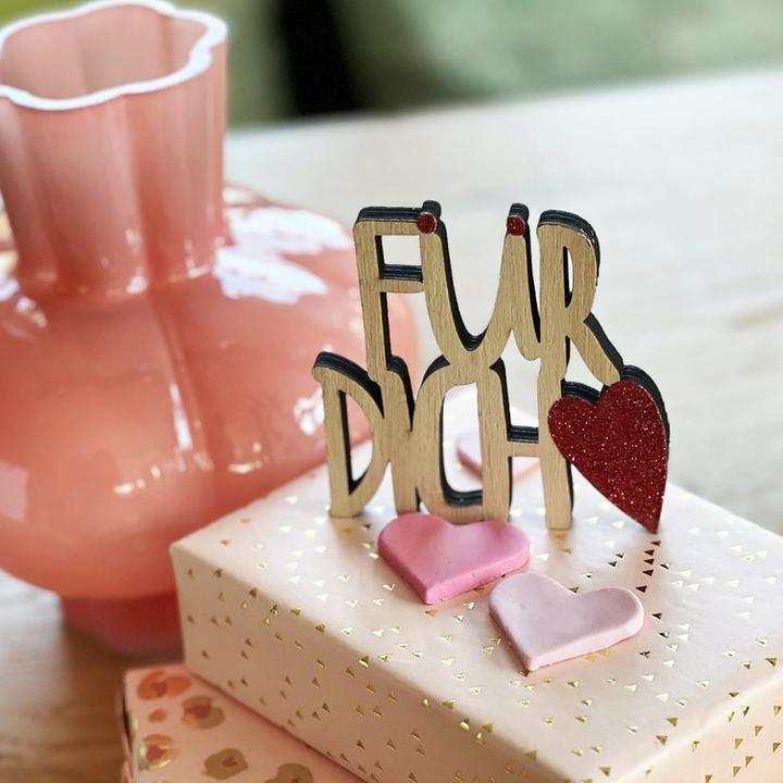 Image du produit Wunderle Wundertüte Von Herzen, für dich, Mama (1x)