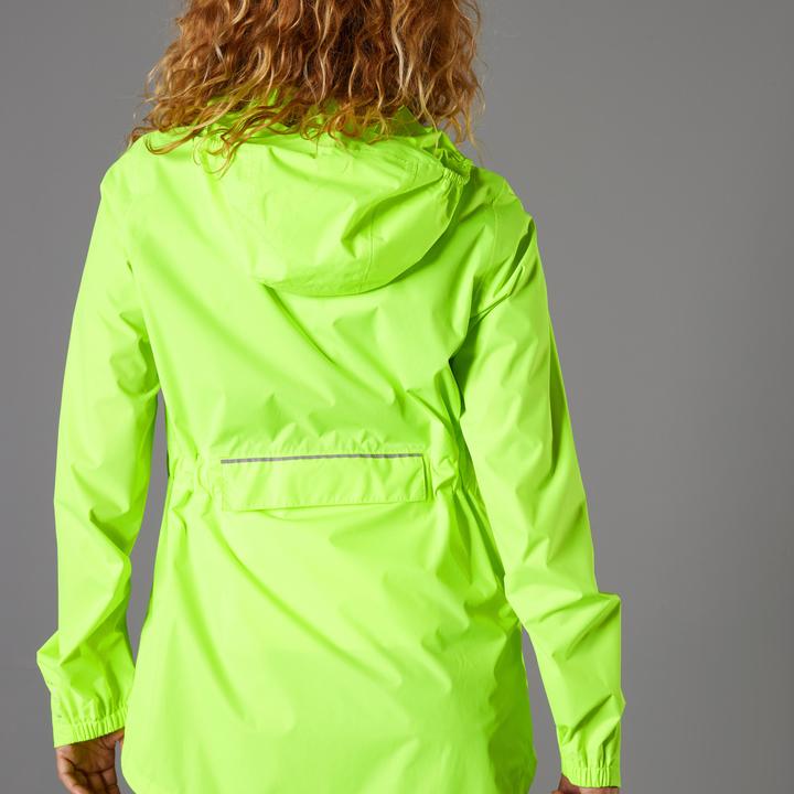 Produktbild Btwin RAIN 120 (XS)