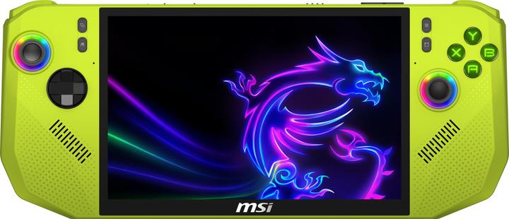Immagine prodotto MSI CLAW A8 BZ2EM-048NL