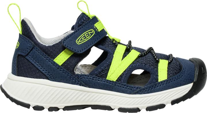 Produktbild Keen C Motozoa Sandal (25.5)