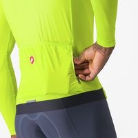 Image du produit Castelli Espresso LS Jersey (3XL)