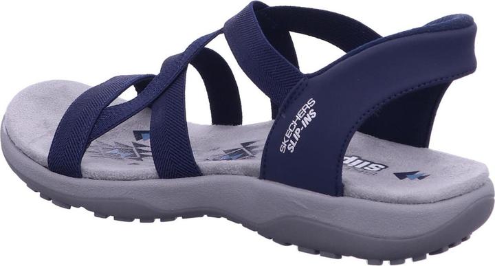Actual product image Skechers Reggae Slim Slip Ins (40)