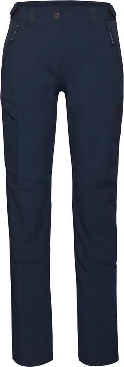 Actual product image Mammut Women's Runbold IV Pants (S)