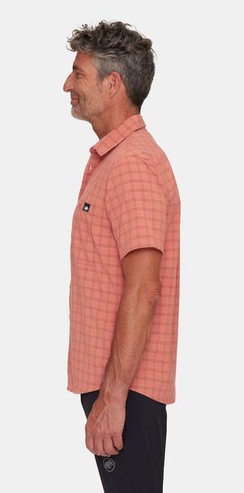 Produktbild Mammut Lenni Shirt Men (M)