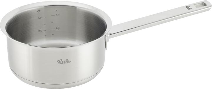 Produktbild Fissler Topfset (Pfannenset + Topfset, Edelstahl, 24 x 28 cm)