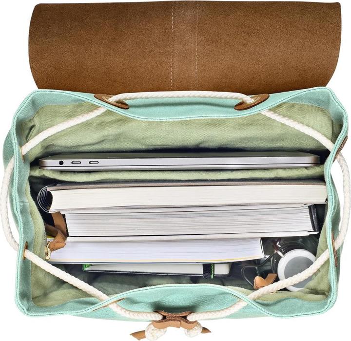 Produktbild Fitz & Huxley Solstice - Rucksack 18L Big (18 l)