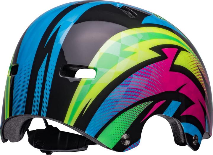 Actual product image Bell Span Helmet (49 - 53 cm)