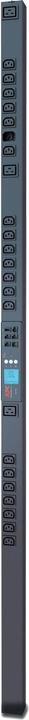 Actual product image APC Rack PDU 2G Metered-by-Outlet ZeroU 16A 230V (21) C13 & (3) C19 Cord Length (3m) IEC320 (3680 VA, 3680 W)