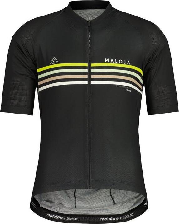 Image du produit Maloja ZognoM Cycle Jersey (S)