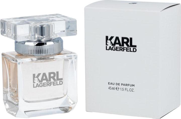 Immagine prodotto Karl Lagerfeld Parfum (Eau de parfum, 45 ml)
