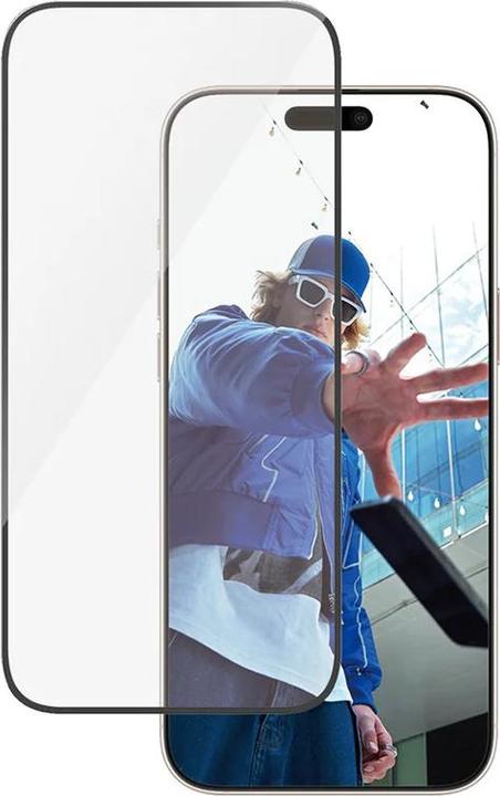 Image du produit PanzerGlass Ultra Wide Fit (1 pièce(s), Samsung Galaxy S25)