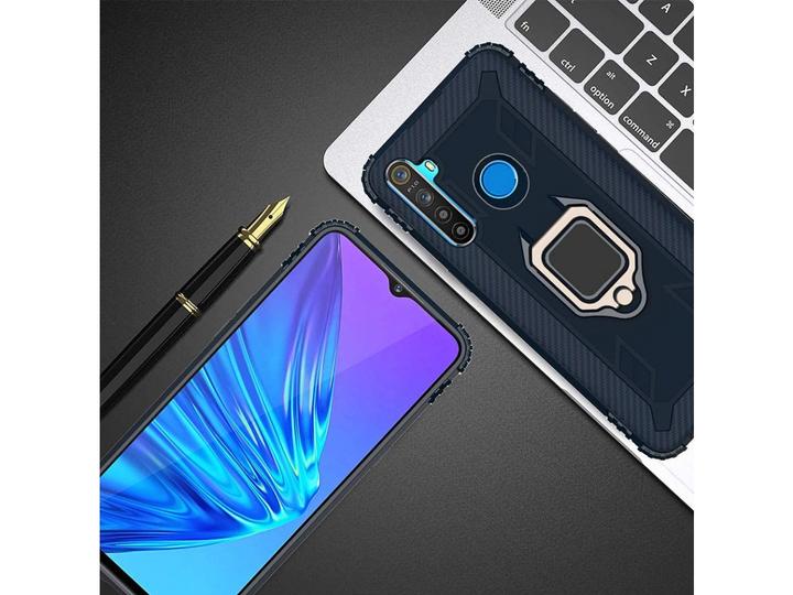 Produktbild Screenguard RingCase Anti-Shock OnePlus Nord Hülle (Oppo Nord 3)