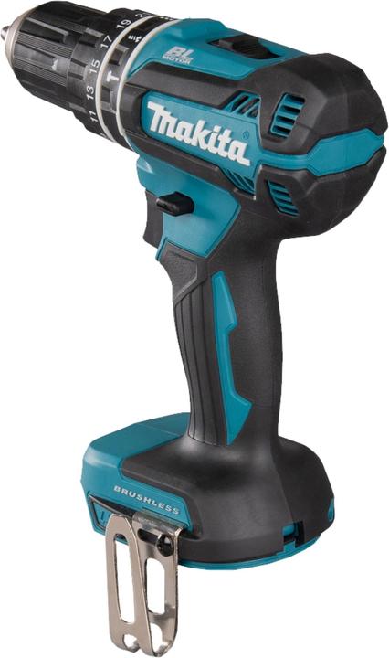 Actual product image Makita DHP485Z (Rechargeable battery operated)