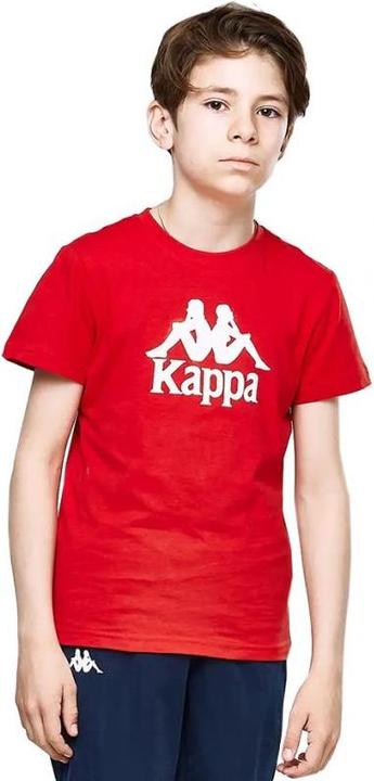 Image du produit Kappa Caspar T-Shirt (140)