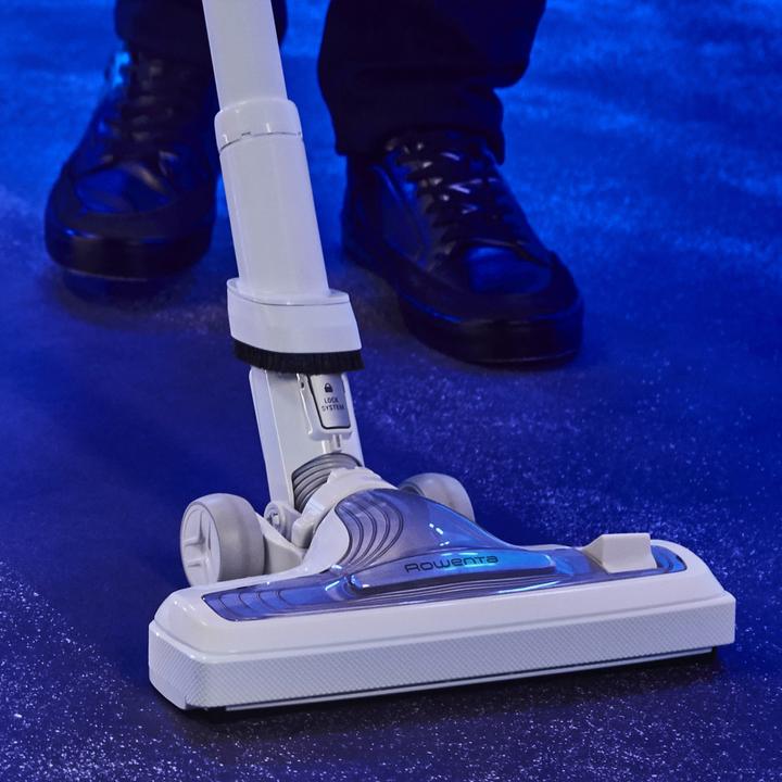 Produktbild Rowenta Staubsauger