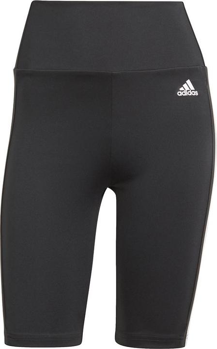 adidas Progettato Per Muovere I Pantaloncini Corti Sportivi A Vita Alta (XS)