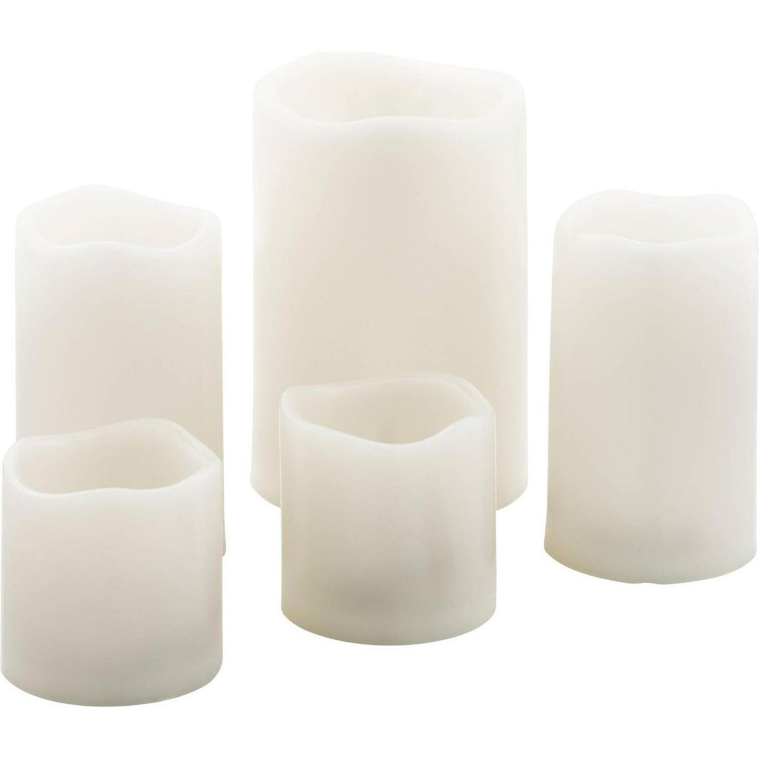 Thumbnail - EGLO, LED Kerzen, LED-Kerzen Set (5 x)