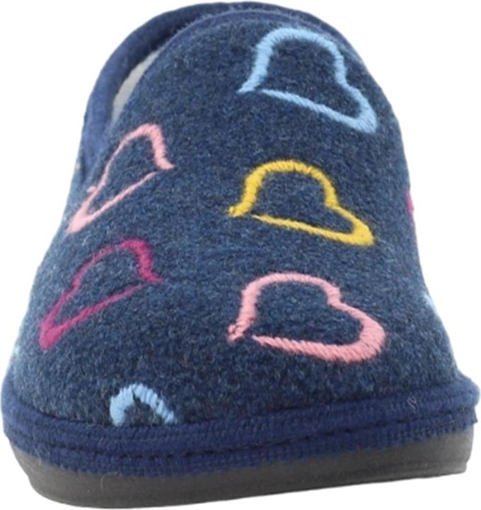 Produktbild Lunar Hausschuhe Joyful (36)