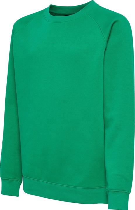 Produktbild hummel Red Classic Sweatshirt Kids (176)