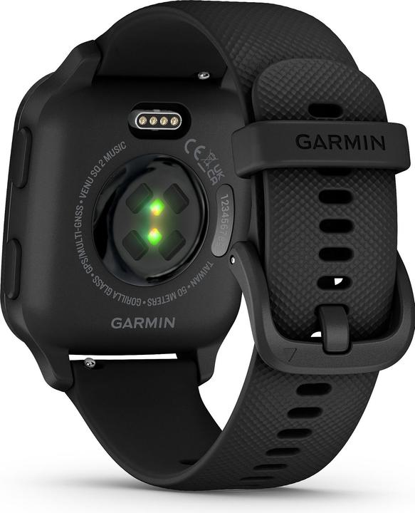 Immagine prodotto Garmin Venu Sq 2 Music (40 mm)