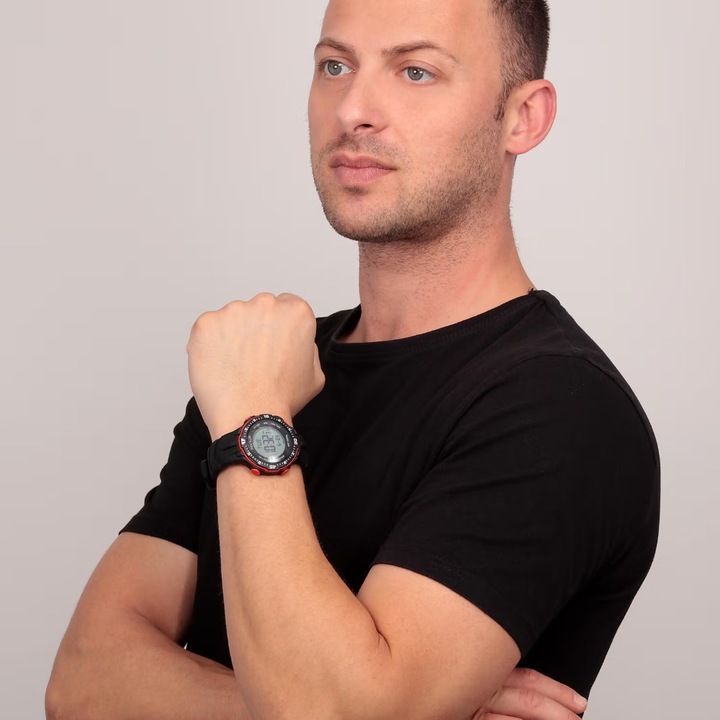 Produktbild Sector R3251280001 EX-26 (Digitaluhr, 44 mm)
