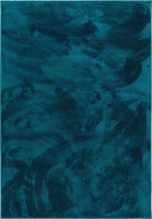 Actual product image Pergamon Luxury super soft high pile long pile carpet Melia (160 x 230 cm)