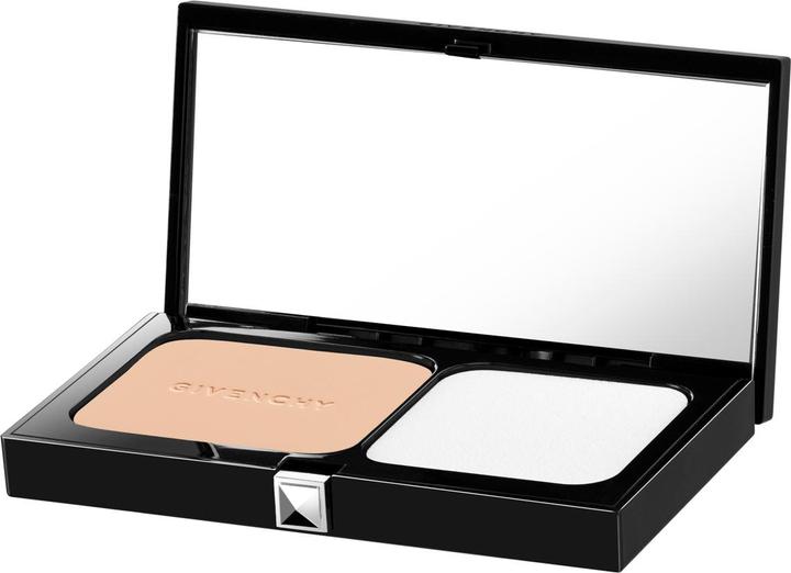 Image du produit Givenchy Matissime Velvet Compact N°04 Mat Beige (4 - Mat Beige)