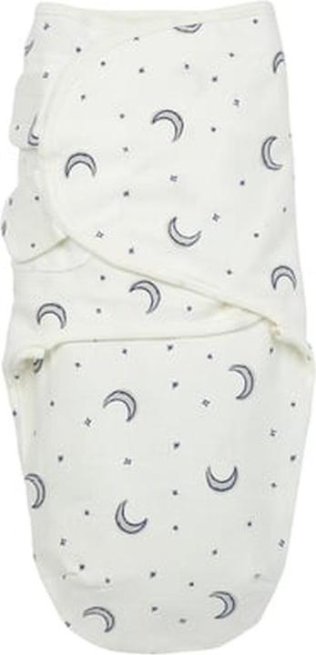 Produktbild Meyco Baby Moon Pucksack (48 cm, 72 cm)