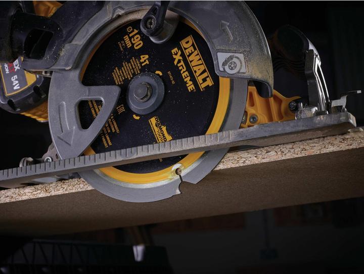 Productafbeelding DeWalt Cirkelmes PCD 190/30mm 4Z