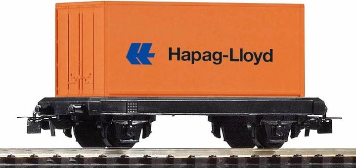 Produktbild Piko myTrain Containerwagen (Spur H0)