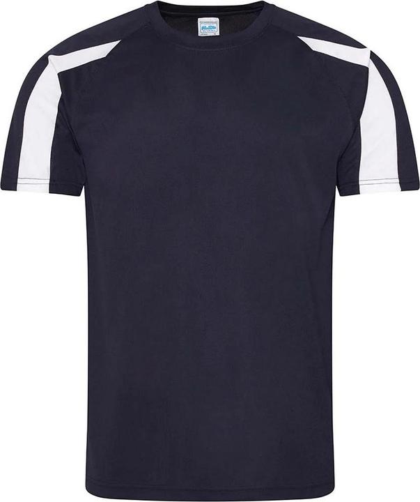 Awdis TShirt Feuchtigkeitsabweisend (XS)