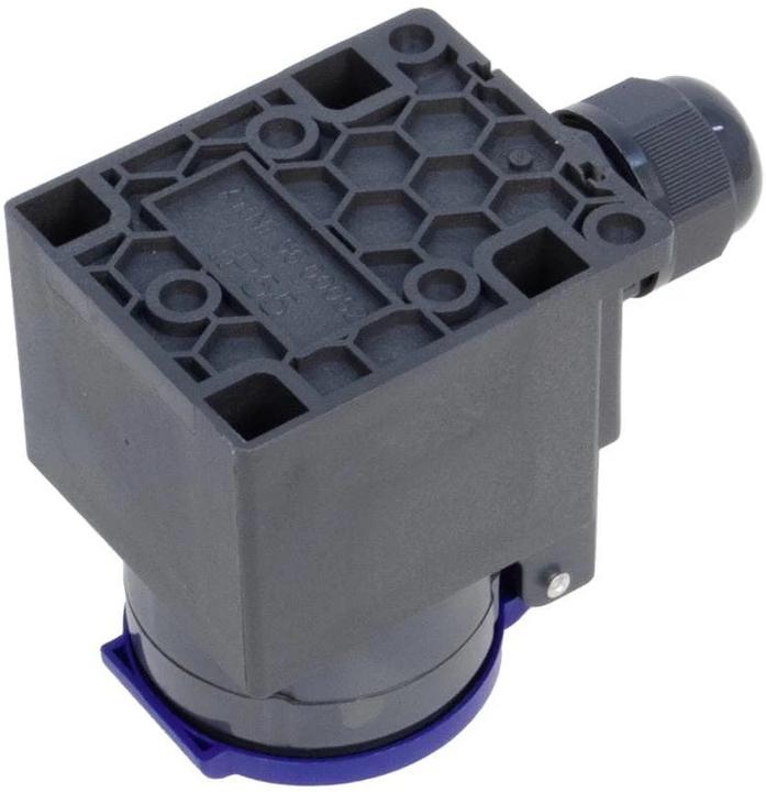 Actual product image Steffen NAP sockets