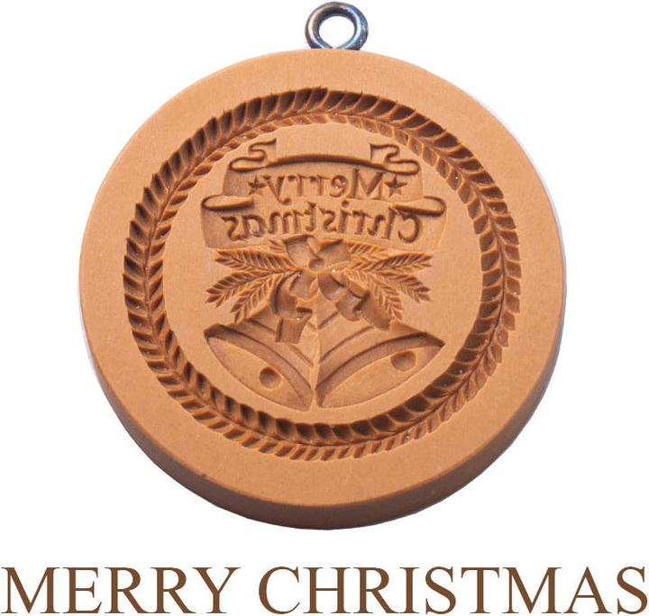 Produktbild Änis-Paradies Springerle-Model Christmas