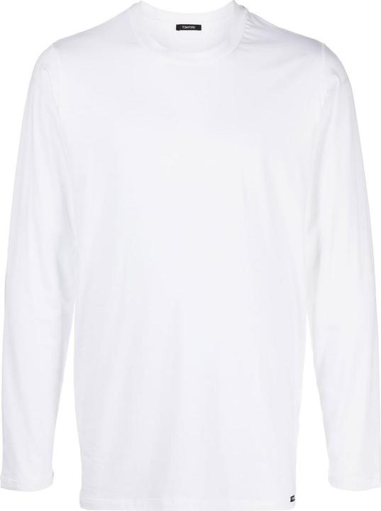 Immagine prodotto Tom Ford T-shirts And Polos White (XL)