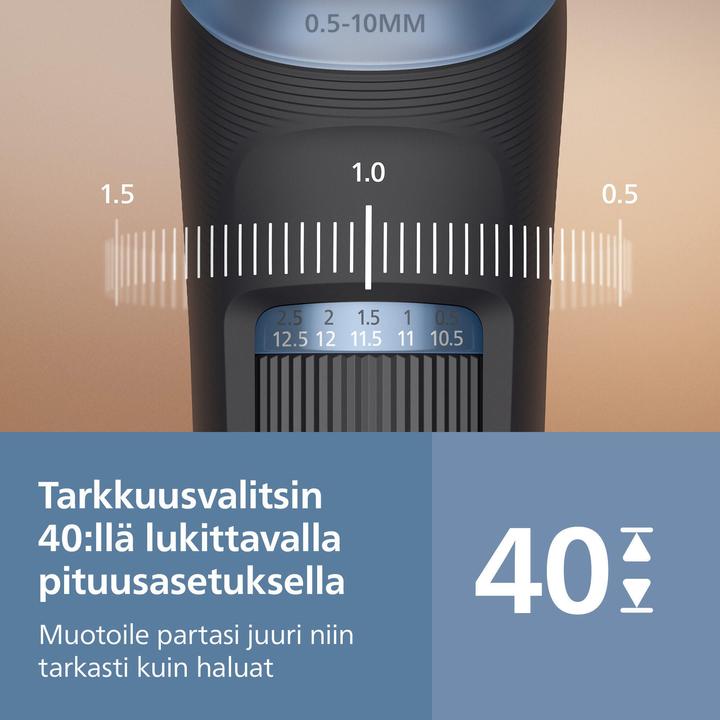 Immagine prodotto Philips Regolabarba Serie 3000