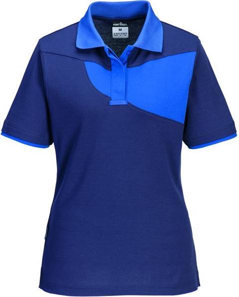 Image du produit Portwest Polo pour femme PW2 091394XS (XS)