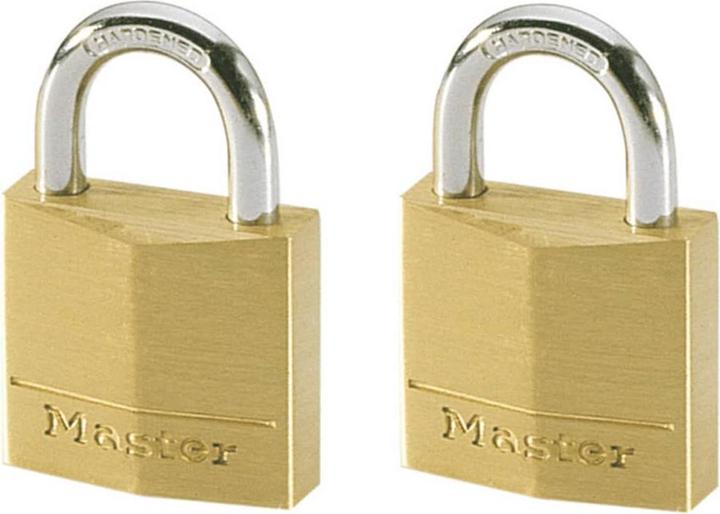 Master Lock 130eurt